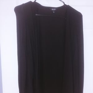 Simply Vera sheer cardigan